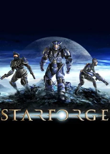 Starforge