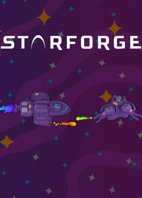Starforge