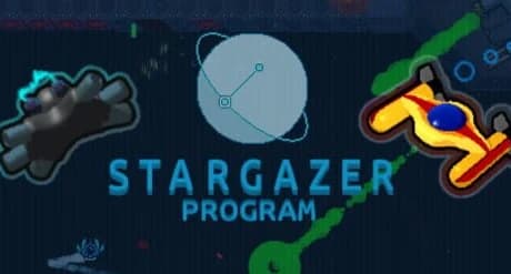 Stargazer program