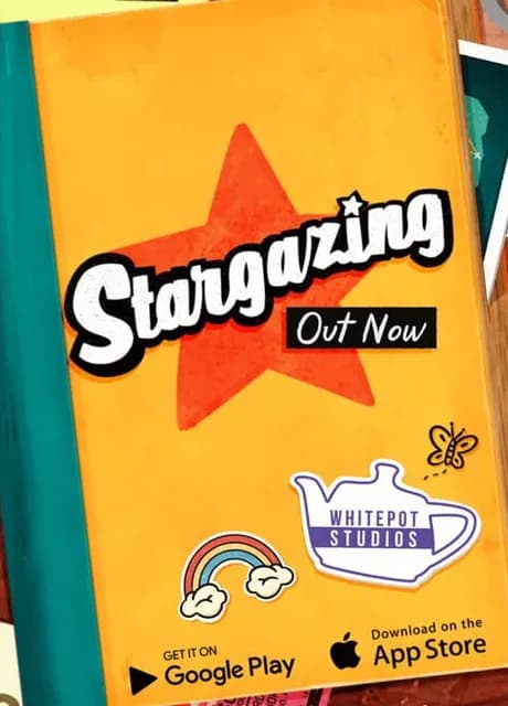 StarGazing