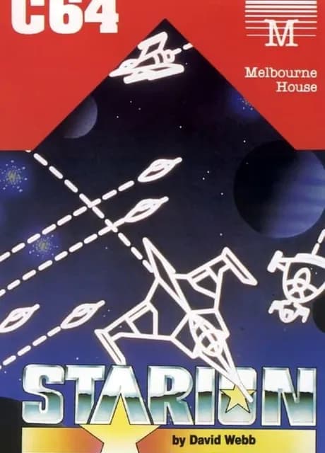 Starion
