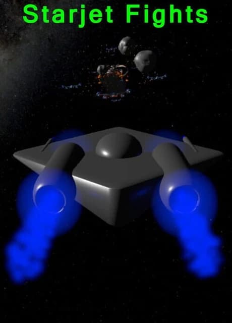 Starjet Fights