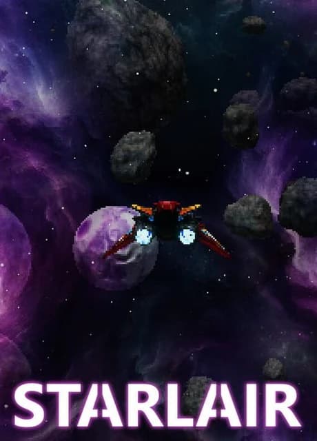 Starlair