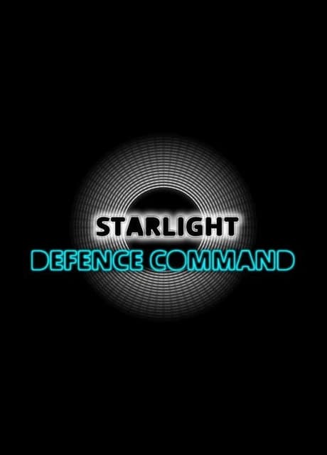 Starlight: Defence Command