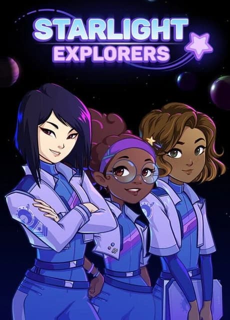 Starlight Explorers