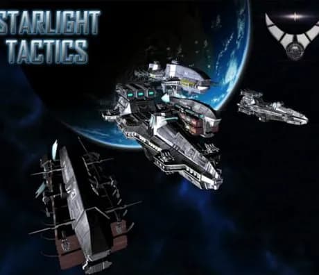 Starlight Tactics