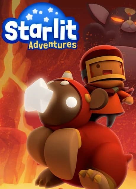Starlit Adventures