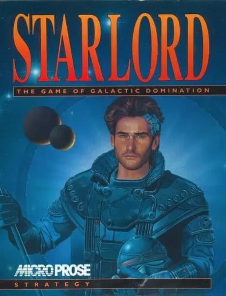 Starlord