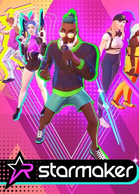 StarMaker VR