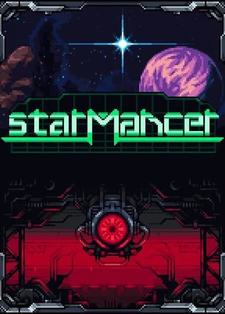 Starmancer