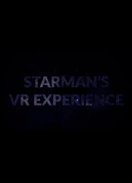 Starman's VR Experience