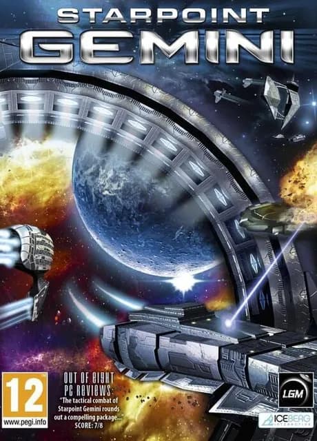 Starpoint Gemini