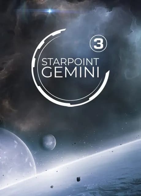 Starpoint Gemini 3