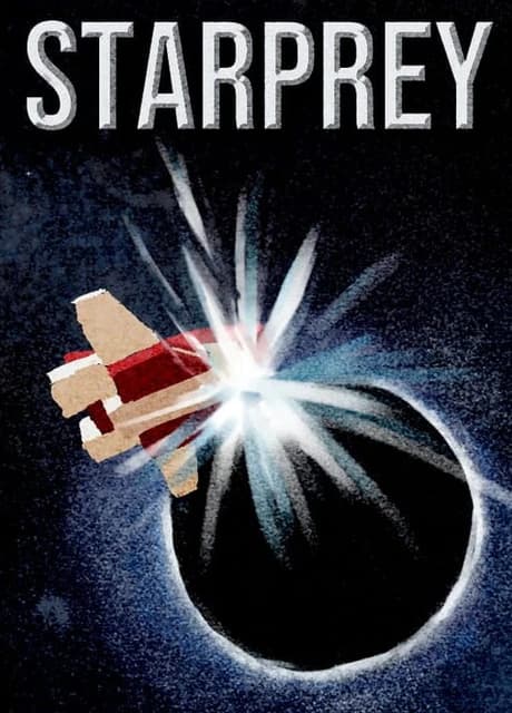 StarPrey