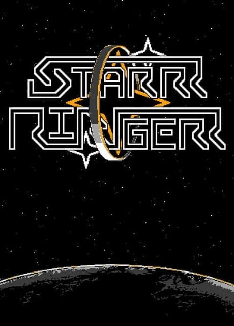 Starr Ringer