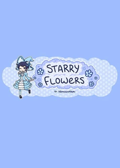Starry Flowers