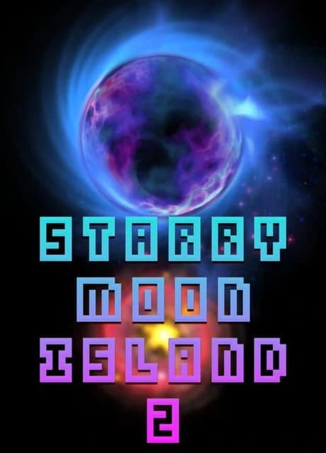 Starry Moon Island 2