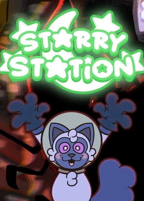 Starry Station