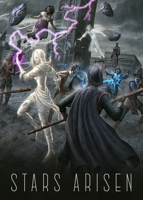Stars Arisen