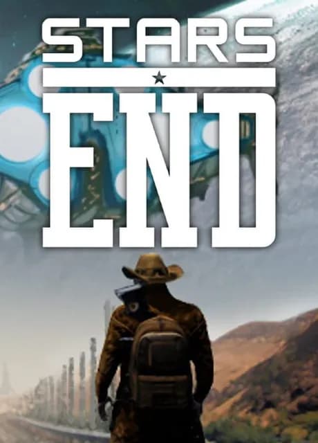 Stars End