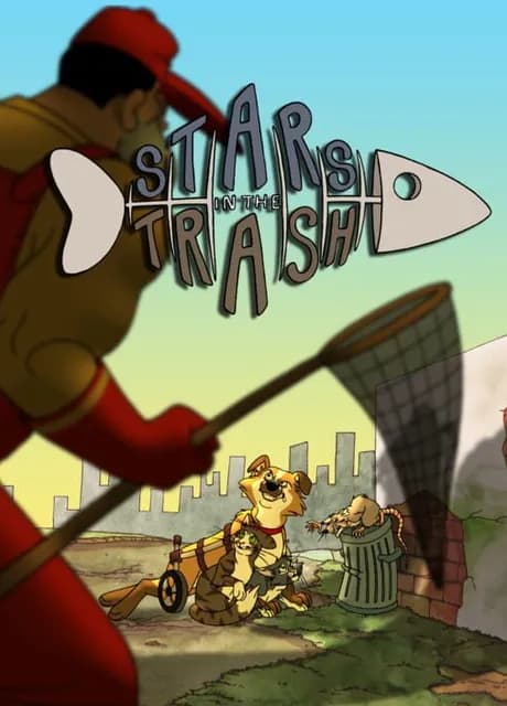 Stars in the Trash