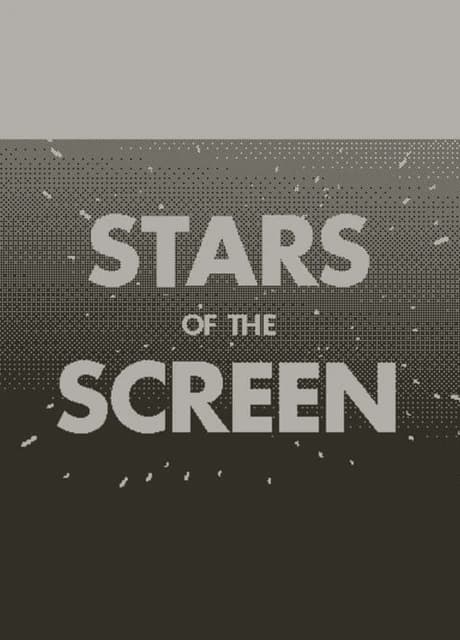 Stars of the Screen