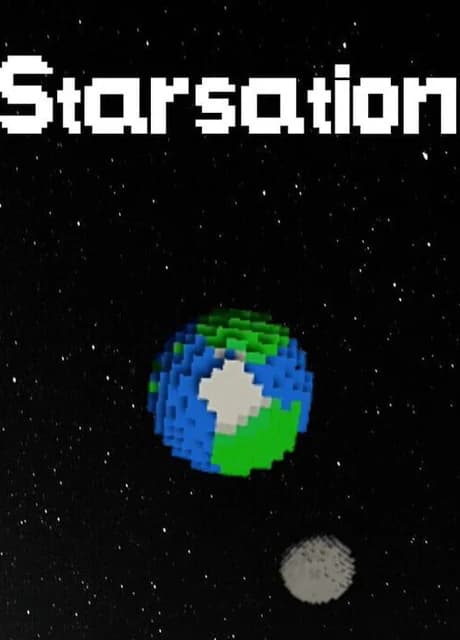 Starsation