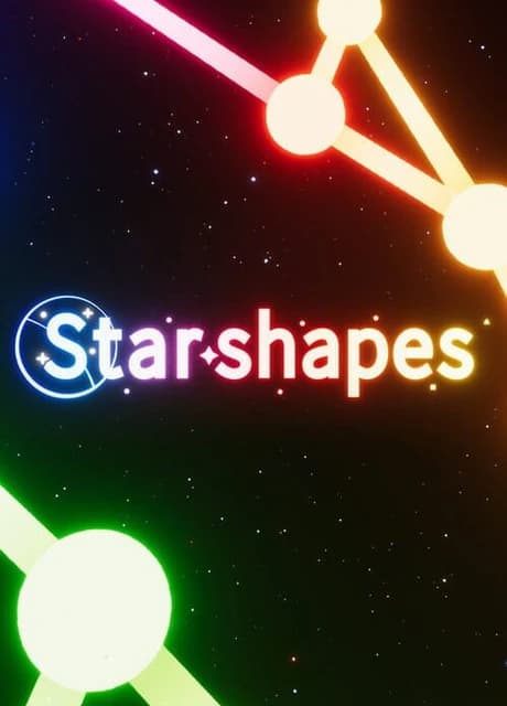 Starshapes