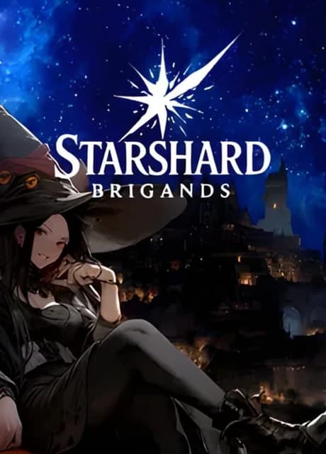 Starshard Brigands