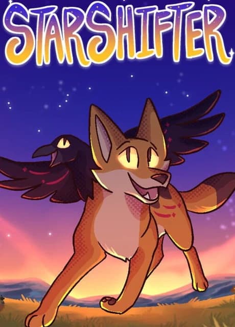 Starshifter