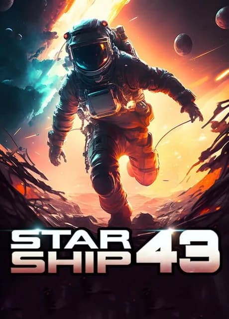 Starship 43