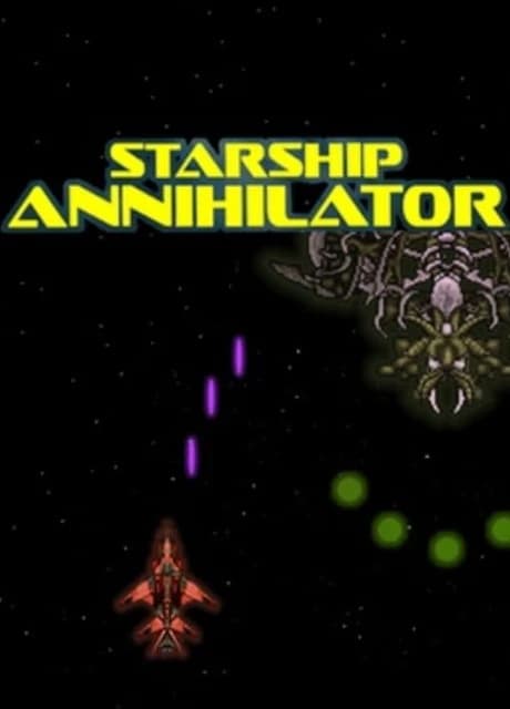 Starship Annihilator