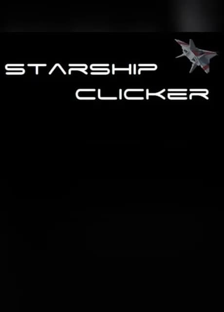 Starship Clicker