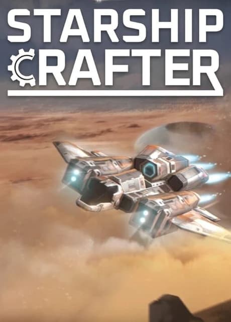 Starship Crafter