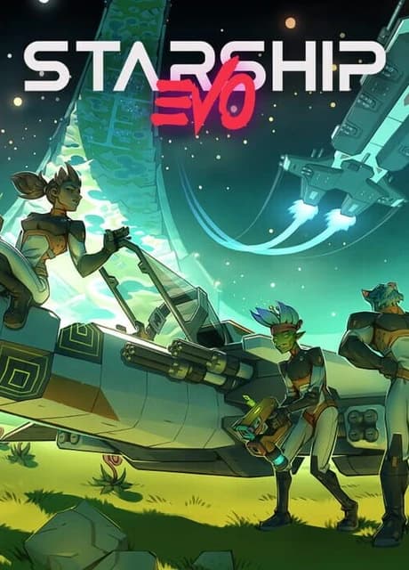 Starship EVO