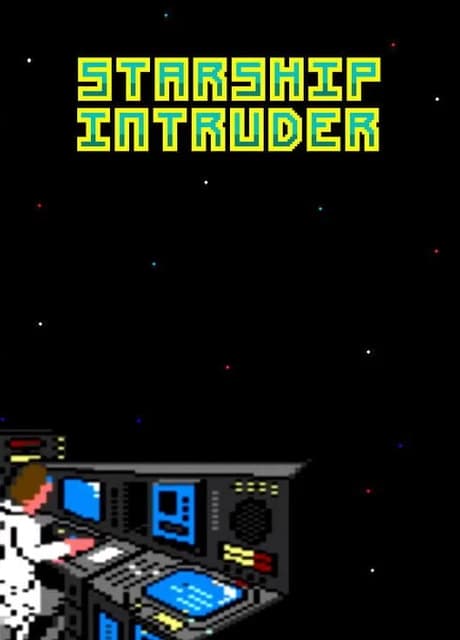Starship Intruder