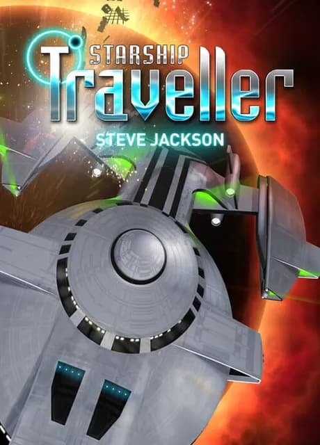 Starship Traveller