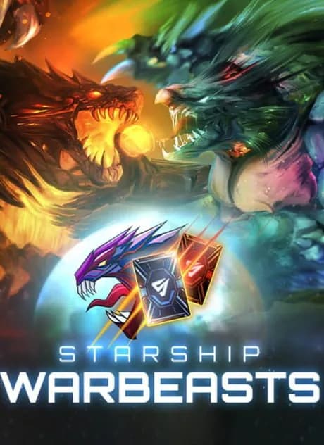 Starship Warbeasts
