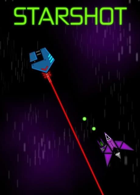 Starshot