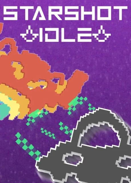 Starshot Idle