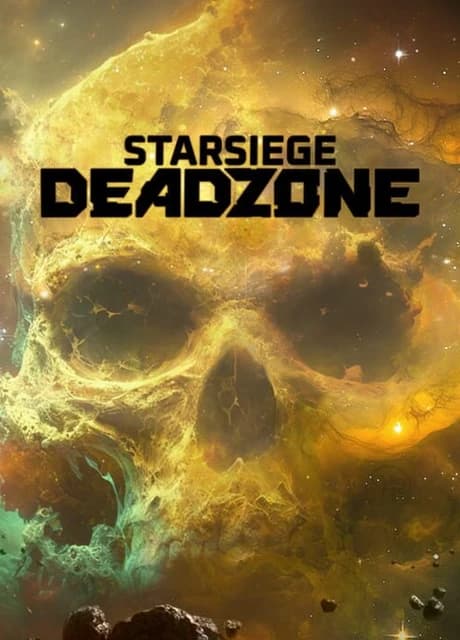 Starsiege: Deadzone