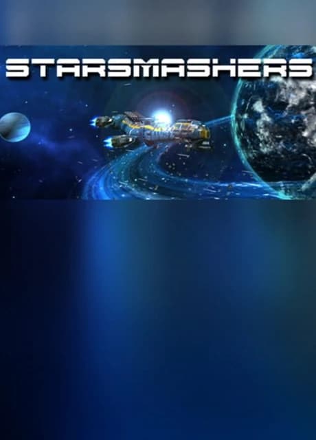 StarSmashers