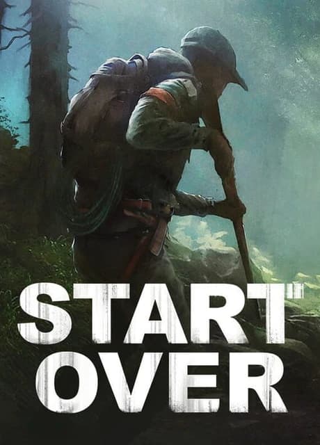 Start Over