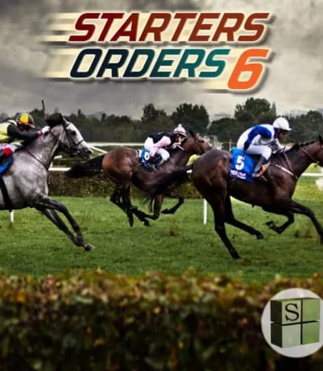 Starters Orders 6