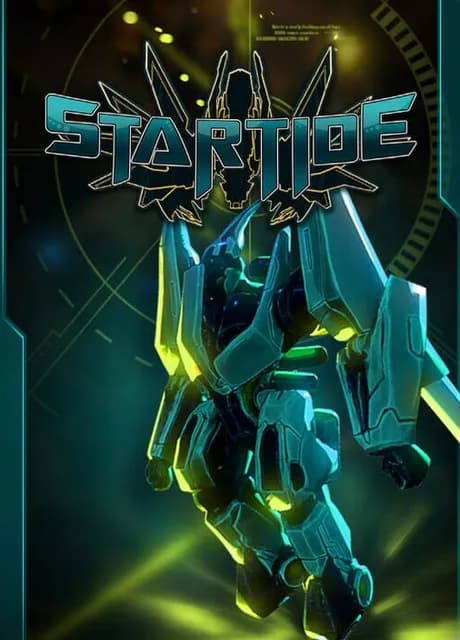 Startide
