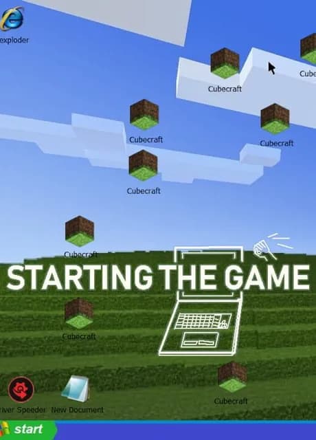 Starting the Game