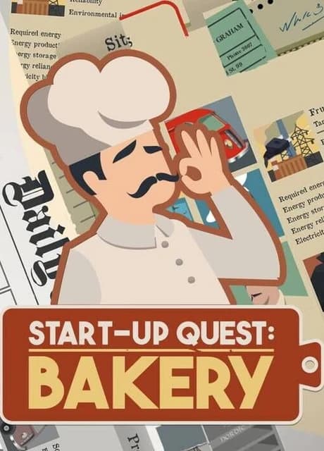 Startup Quest Bakery