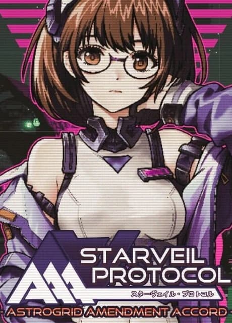 Starveil Protocol A.A.A.