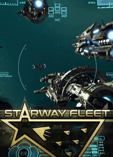 Starway Fleet