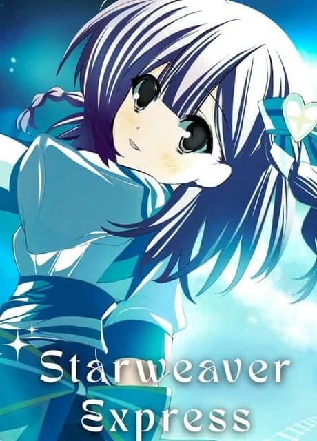 Starweaver Express: Per Aspera Ad Astra